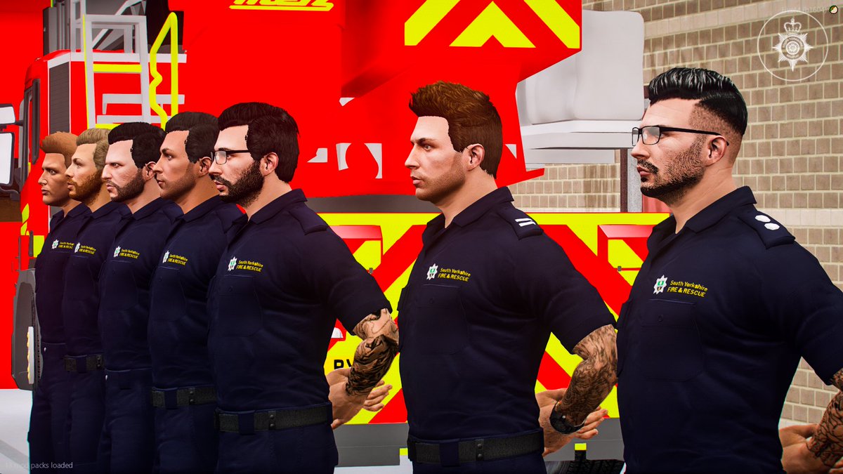 South Yorkshire Fire & Rescue Service | SYRPC tweet media