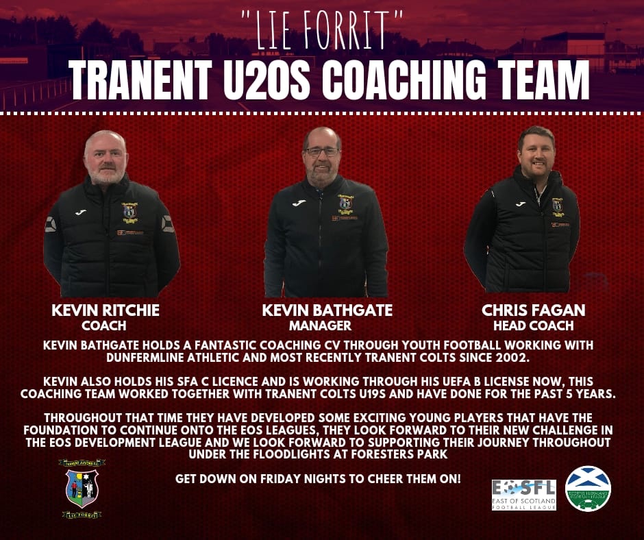 TranentFC's tweet photo. https://t.co/gkH7Yesjgz