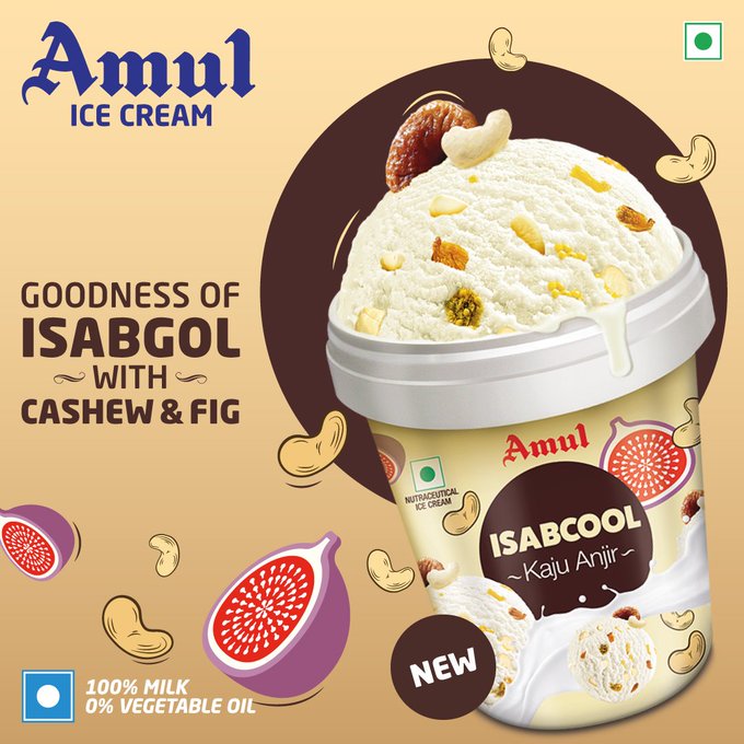 HeyHomieIndia's tweet photo. Me after reading this '#mummy , aaj se bahar ka khana band' 😝

#heyhomie #gharkakhana #homechefs #food #foodies #AmulIceCream #IsabcoolKajuAnjir #Isabgol https://t.co/XPRwPuzq9h