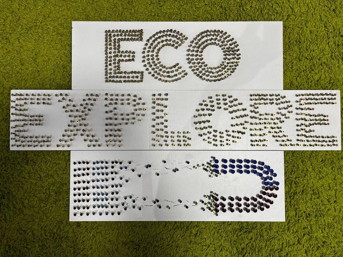 Ranil4566's tweet photo. Ready to see the future? 

Register for Explore III today: https://t.co/cxgdC35RE6

@eco

#EcoExplore #KYEP https://t.co/vpti6Xov3A
