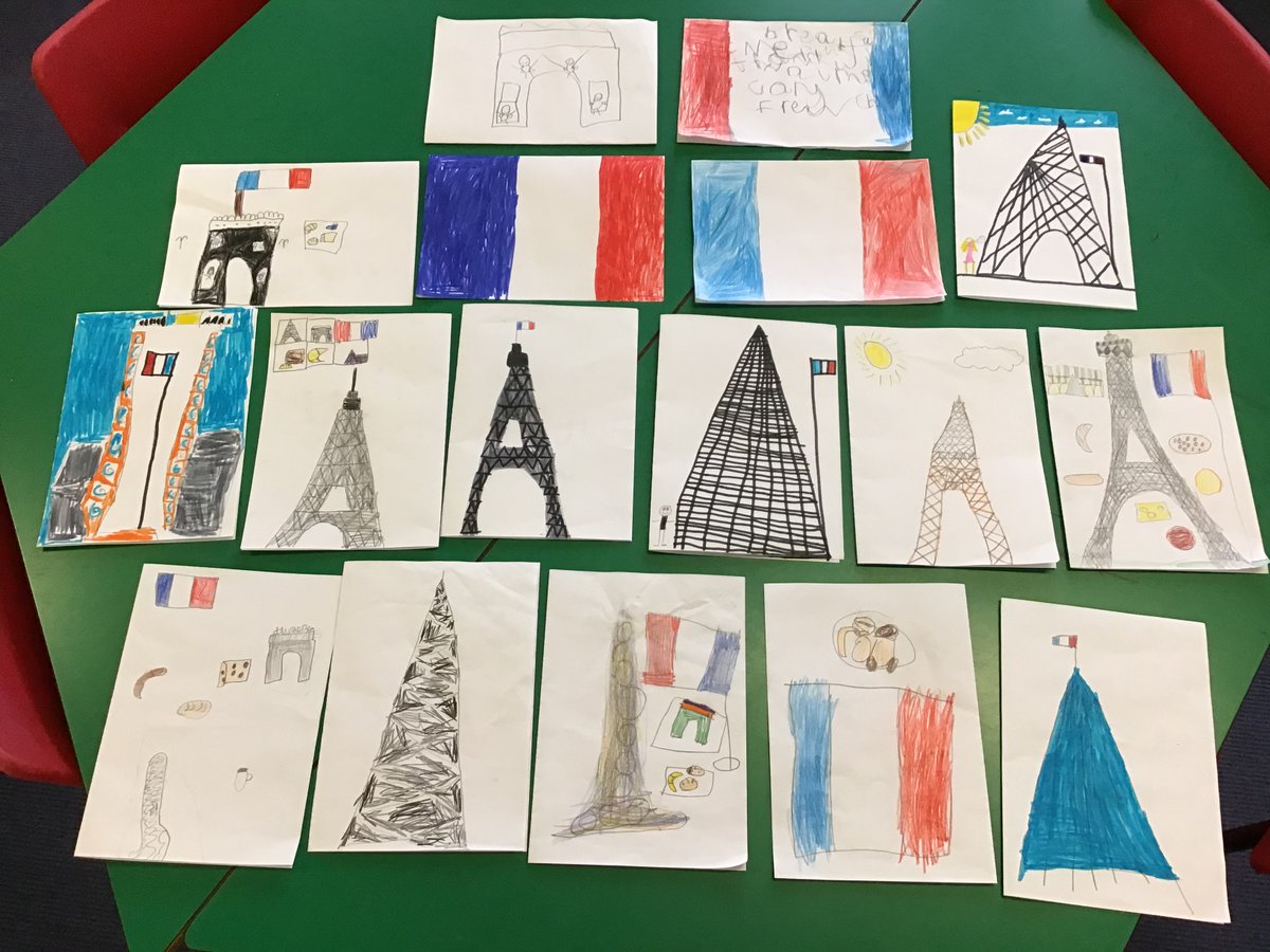 Muthill Primary School tweet media