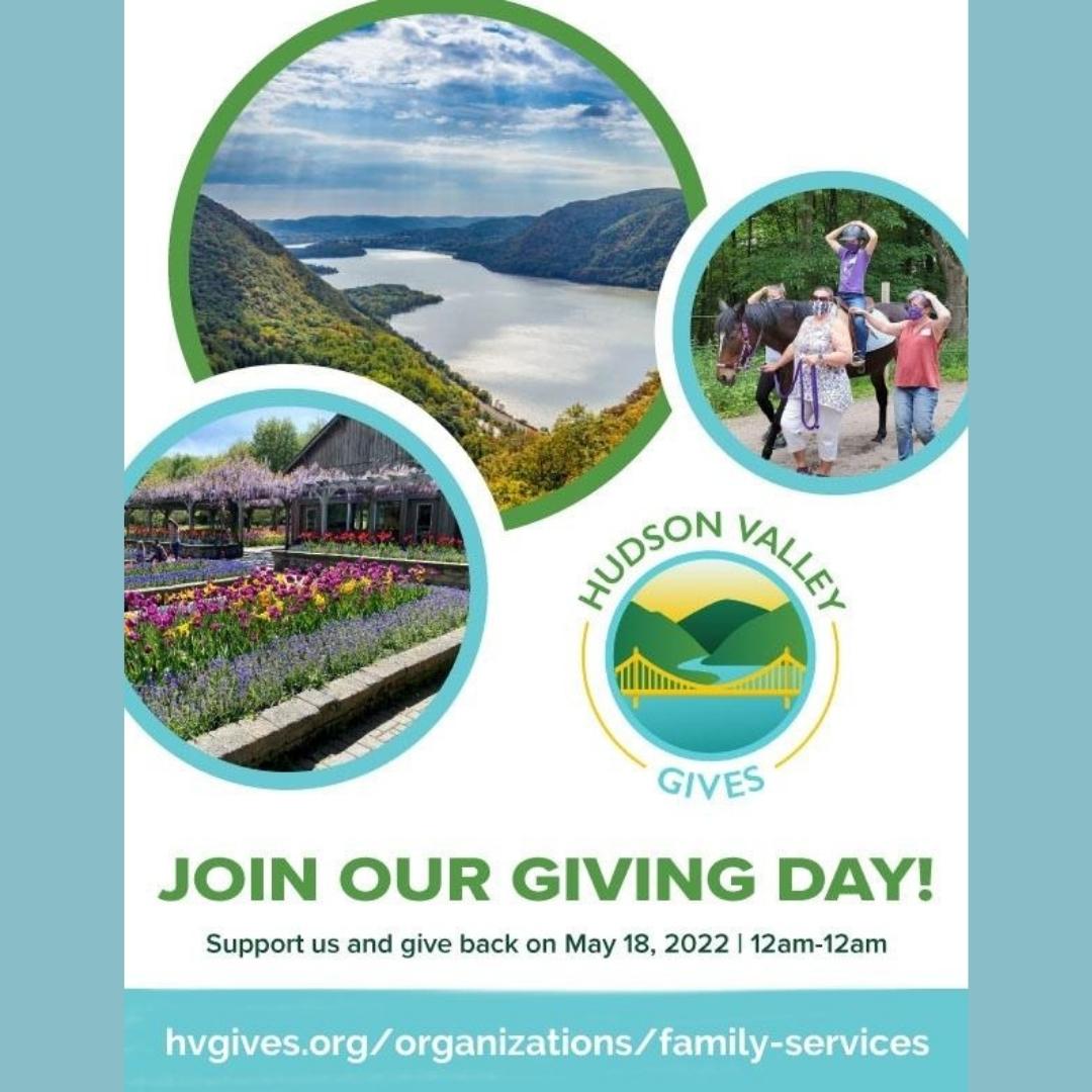 A little can go a long way when we get together and give together TOMORROW, 5/18 for Giving Day! Join the movement! #HVGives
hvgives.org/organizations/…