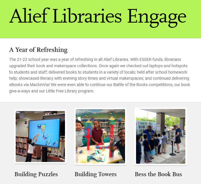 AliefLibraries tweet media