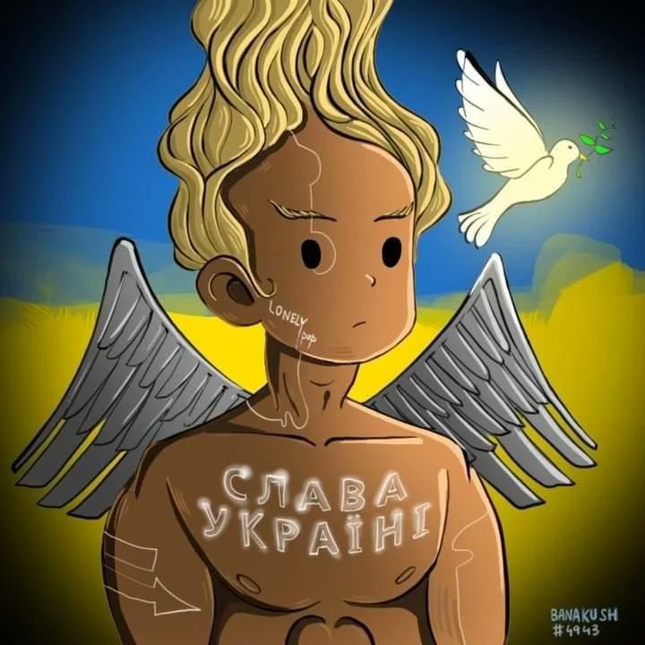 Kayzer | M 🇲🇦🇧🇪🇳🇱 tweet media