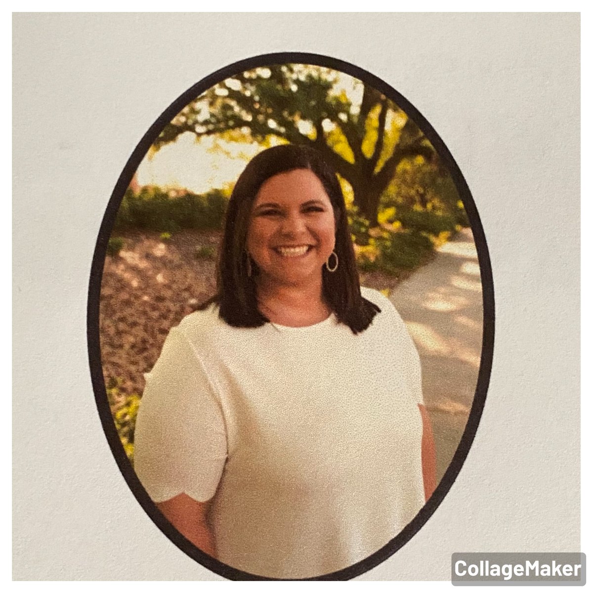 Congratulations to my team member Kristina Weaver!!!# Teacher of the Year 2021-2022 ⁦<a href="/DicksonTigers/">E.R. Dickson Tigers</a>⁩