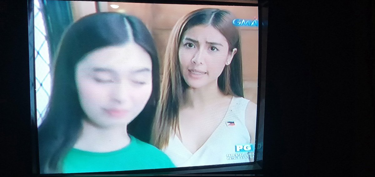 rosemarieanda's tweet photo. Alam mo kng bat ako tumatakbo kasi mahirap pag nanalo yung mga taong pinaniniwalaan mo -Melody
#FirstLadyCampaignAd
@sanya_lopez @SanyaWarriors https://t.co/PLbgHfbDsT