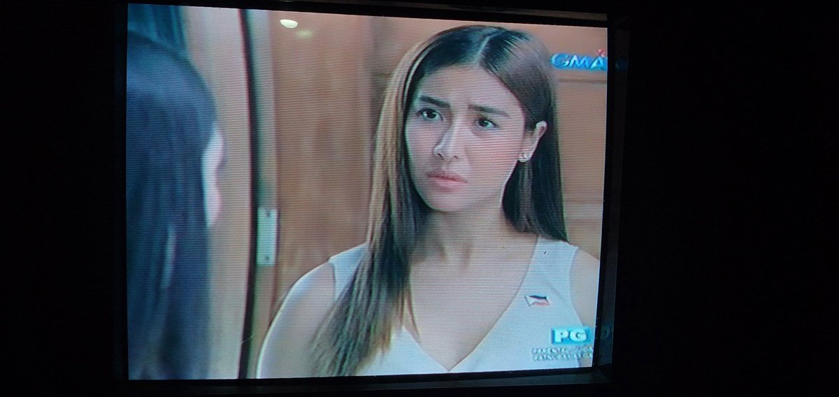 rosemarieanda's tweet photo. Alam mo kng bat ako tumatakbo kasi mahirap pag nanalo yung mga taong pinaniniwalaan mo -Melody
#FirstLadyCampaignAd
@sanya_lopez @SanyaWarriors https://t.co/PLbgHfbDsT