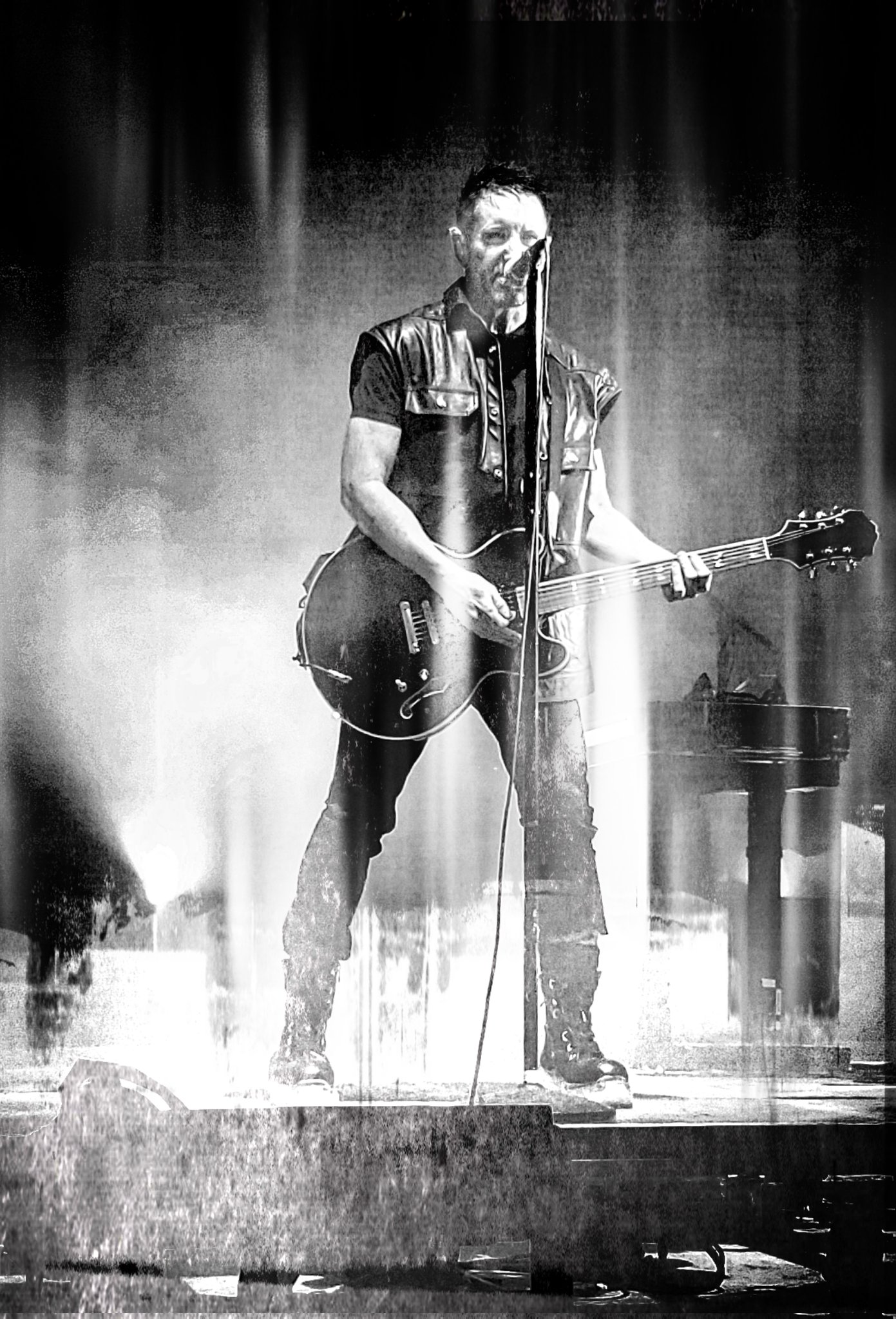 Happy birthday, thanks for everything! 
