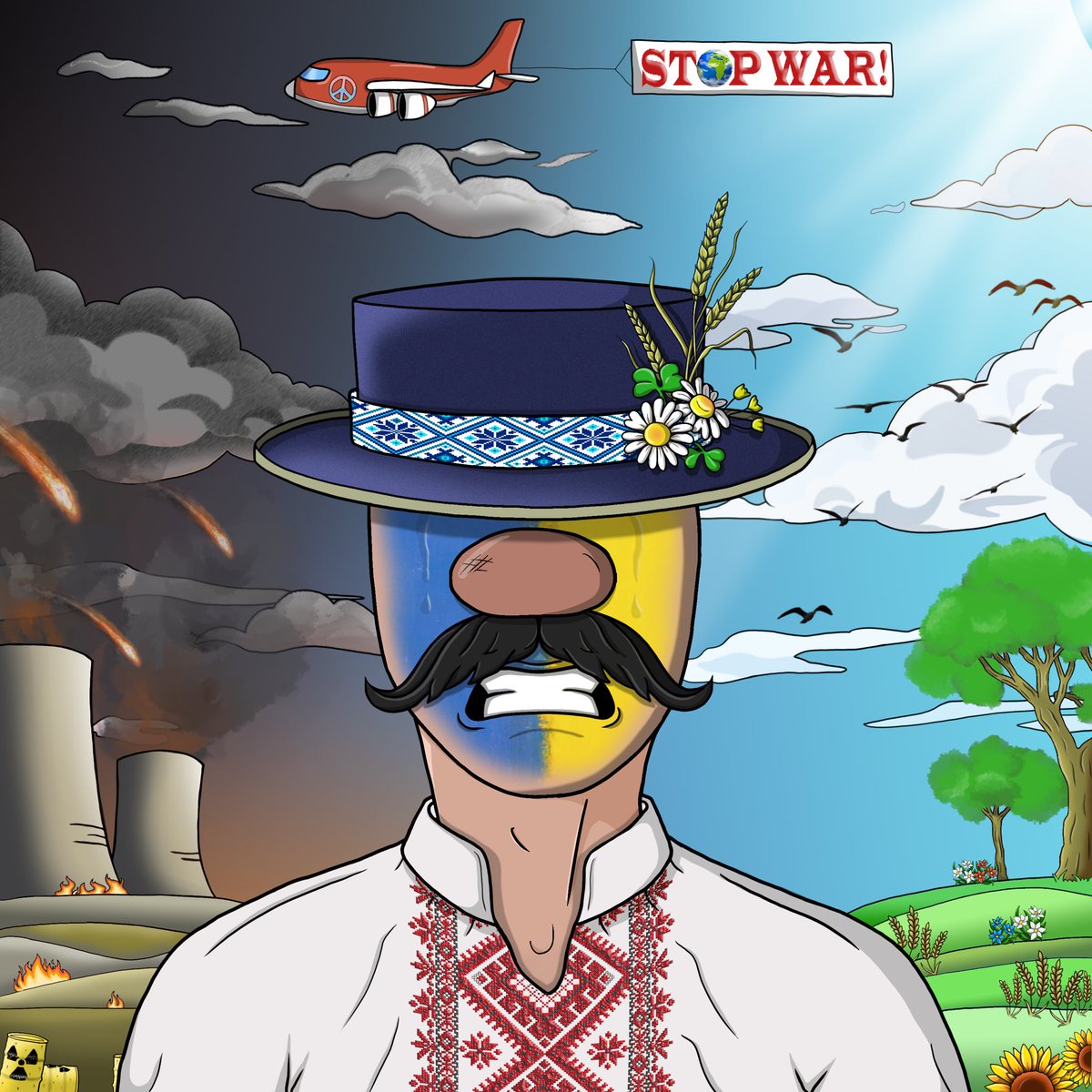 Aiuta il mondo a respirare meglio acquista e fai piantare un albero da qui: treeonfy.com

#nftitalia #nft #nftcommunity #NFTProject #nftart