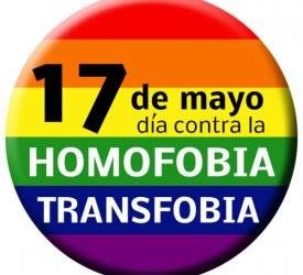 catedradelapaz's tweet photo. #17Mayo / Rechazar todo tipo de violencia es un principio de Cultura de la Paz (Manifiesto 2000) La Homofobia, Transfobia, Bisfobia y demás fobias es una manifestación de violencia que todo #ConstructorDePaz debe rechazar, no promover en sus contextos de actuación. https://t.co/nIYwkfyusz