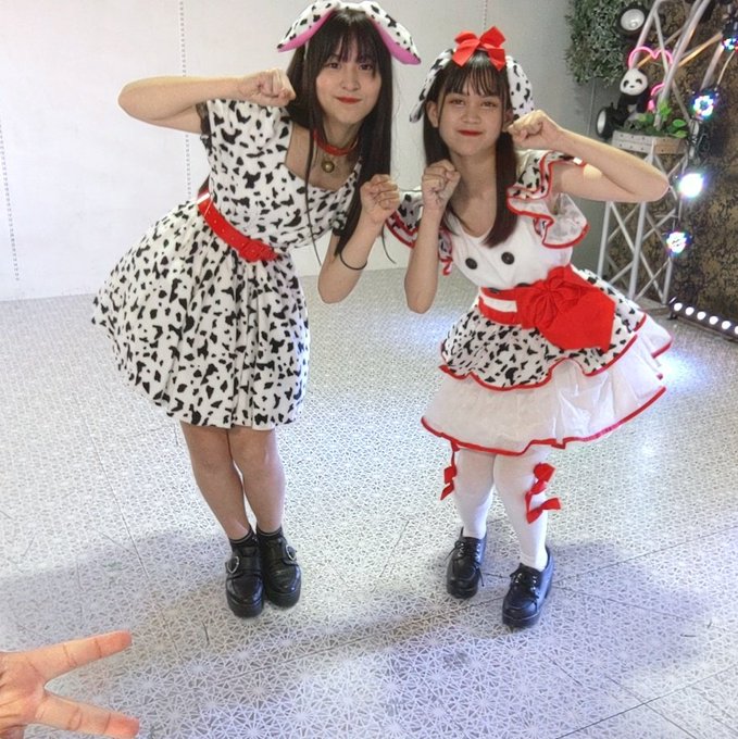 Twitterのコスプレ画像32