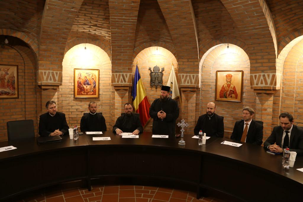 eormmsm's tweet photo. Sesiunea de comunicări științifice studențești, anul 2022, din cadrul Departamentului de Teologie Ortodoxă „Justinian Arhiepiscopul” din Municipiul Baia Mare
#eormmsm #pstimoteisatmareanul #teologie #utcn https://t.co/3qkLgFv9UD
