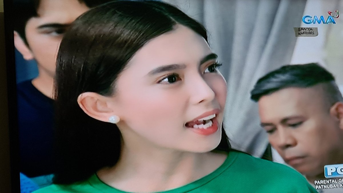 SanyaWarriors's tweet photo. @GMADrama Kulang ba sa love at aruga si Gemrose?
#FirstLadyCampaignAd @sanya_lopez @anaabarro https://t.co/5oMHE6CmeC
