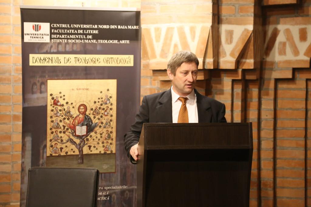 eormmsm's tweet photo. Sesiunea de comunicări științifice studențești, anul 2022, din cadrul Departamentului de Teologie Ortodoxă „Justinian Arhiepiscopul” din Municipiul Baia Mare
#eormmsm #pstimoteisatmareanul #teologie #utcn https://t.co/3qkLgFv9UD
