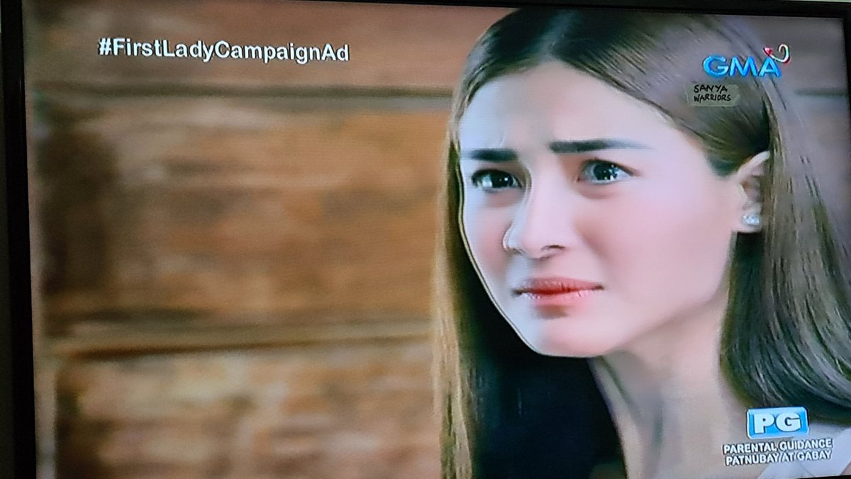 SanyaWarriors's tweet photo. @GMADrama Kulang ba sa love at aruga si Gemrose?
#FirstLadyCampaignAd @sanya_lopez @anaabarro https://t.co/5oMHE6CmeC