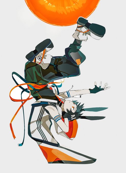 #絵かける

🥕🥕🥕 