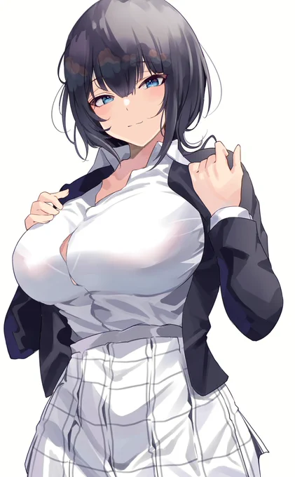 果林ちゃん… 