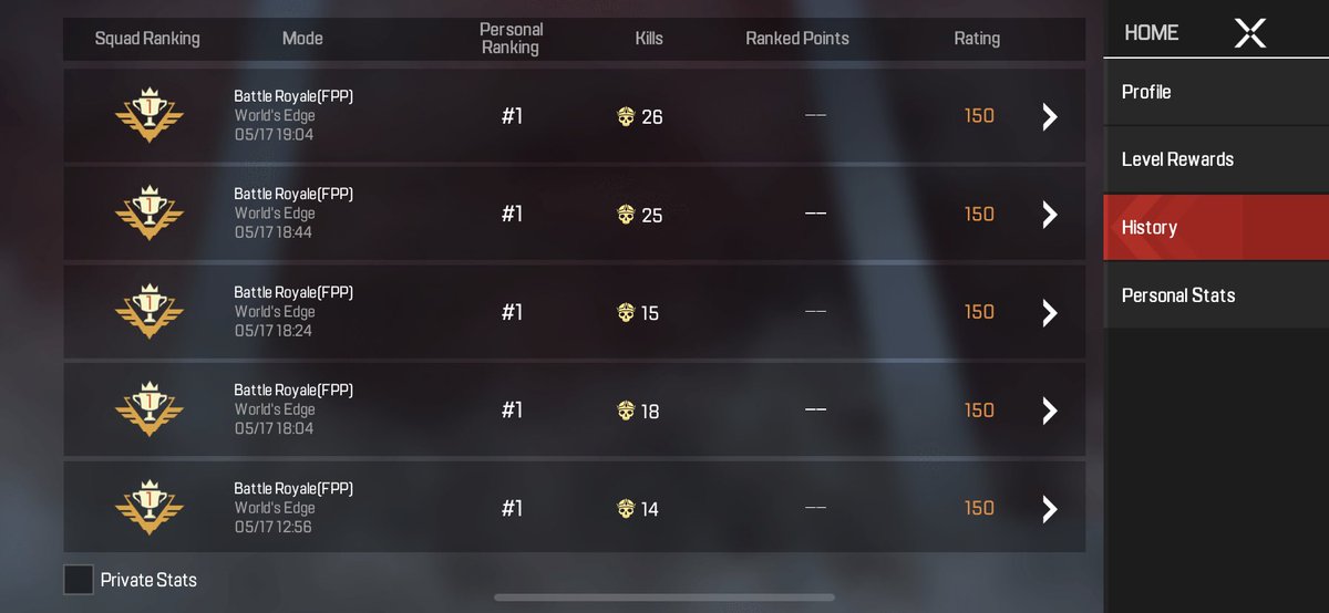 godhamster_'s tweet photo. long time not playing apex, im soooo miss this game 😭

but now apex mobile already release in global so make me excited lol https://t.co/XqBtTPQVV0