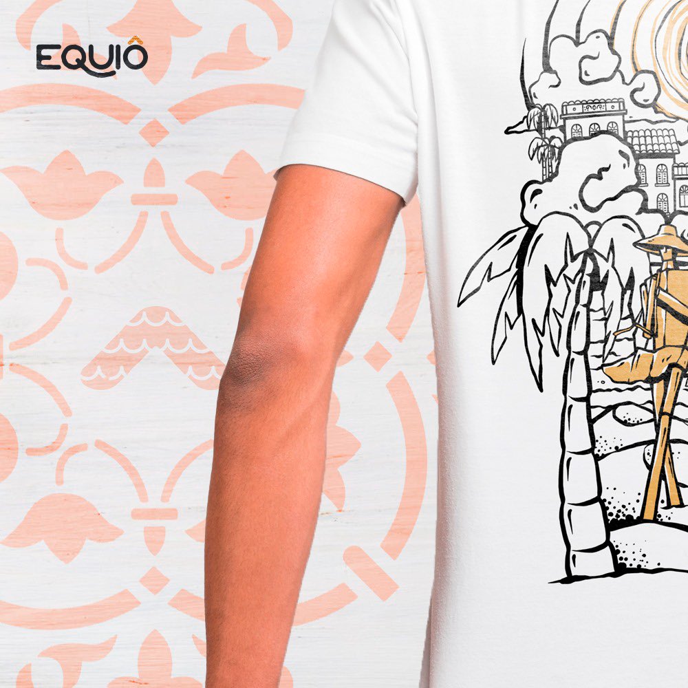 nossoequio's tweet photo. Nossa terra tem palmeiras, poetas, ancestralidade, diversidade, expressão cultural…sol e maresia!
☀️🌊🧡

#nossoequio #escuteevista #equio
#solemaresia #saoluisdomaranhao #maranhensidade https://t.co/OMA7P8uNQu