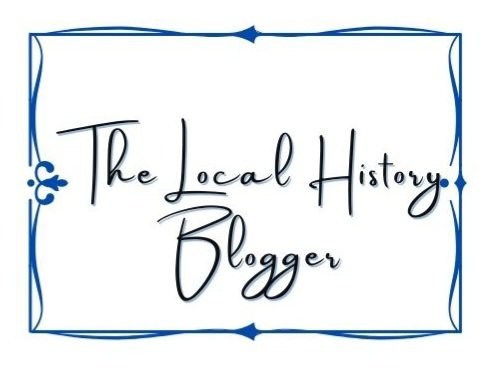 TAHwithlaura's tweet photo. As part of the ongoing changes to the blog the name has now changes. Going forward for the love if history is now The Local History Blogger. #historyblog #blogupdate #newblogname #localhistory #localhistoryblog https://t.co/gVyhF9bWAW