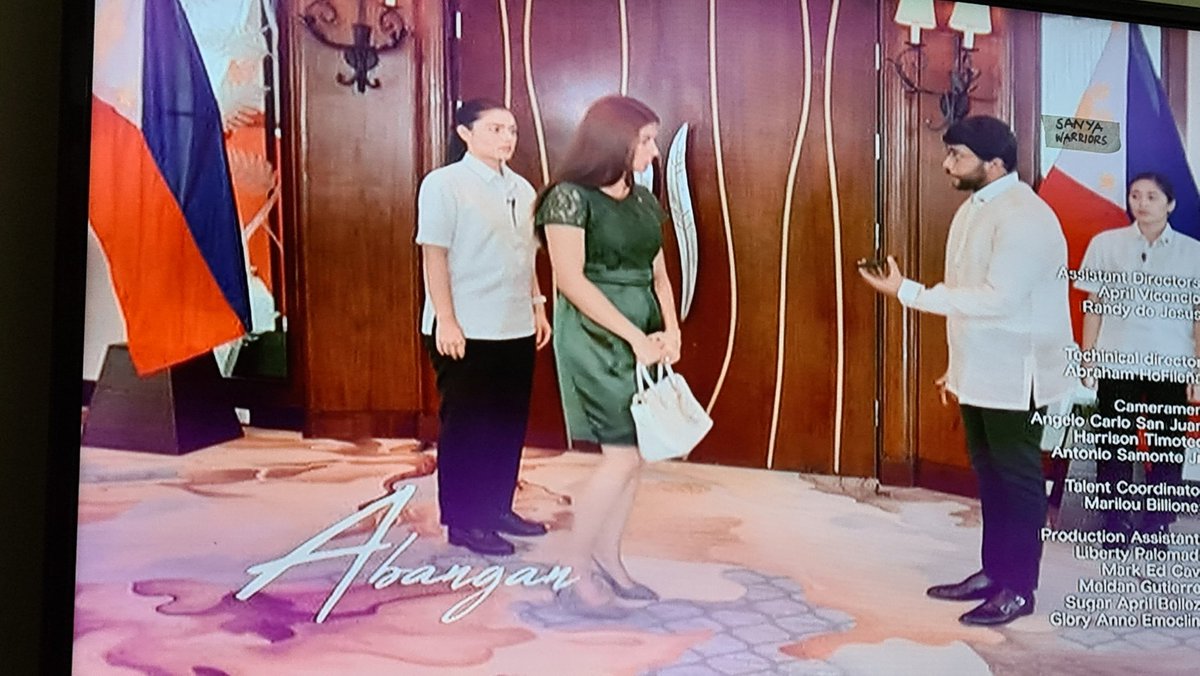 SanyaWarriors's tweet photo. Hay Gemrose, kulang ka ba sa Love at Aruga? Abangan sa First Lady #FirstLadyCampaignAd @sanya_lopez @anaabarro @GMADrama https://t.co/MO9sT4eXCU