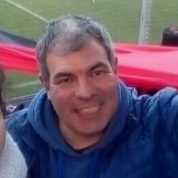 #NuevaFotoDePerfil