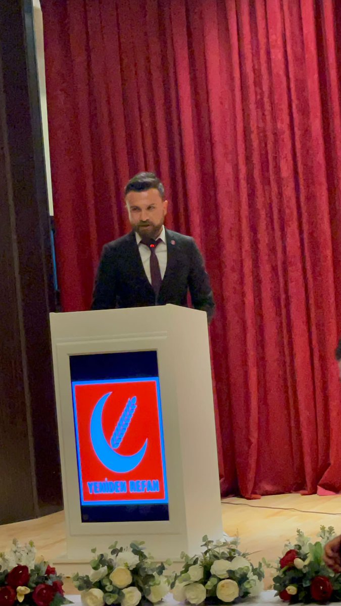 aslanersinn's tweet photo. @YrpSeyhan @sbaysal01 @YUSUFAK34786933 @mehemmed19 @gulogludavut @ErbakanFatih Mayıs ayı Adana il divan toplantısı yine Adana hakkını verdi teşekkürler tüm katılımcılar https://t.co/WibcExMuh0