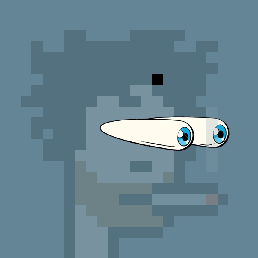 piv_piv's tweet image. Punk Pixels rn