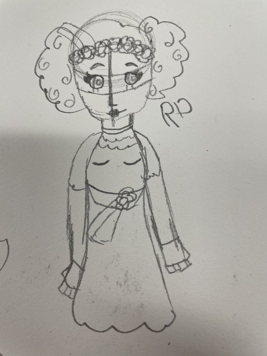 Dreams2Rafe's tweet photo. Good morning!!! 
#flowerprincess #fanart #flowerprincessfanart #ArtistOnTwitter https://t.co/5EZ4exQ3PW