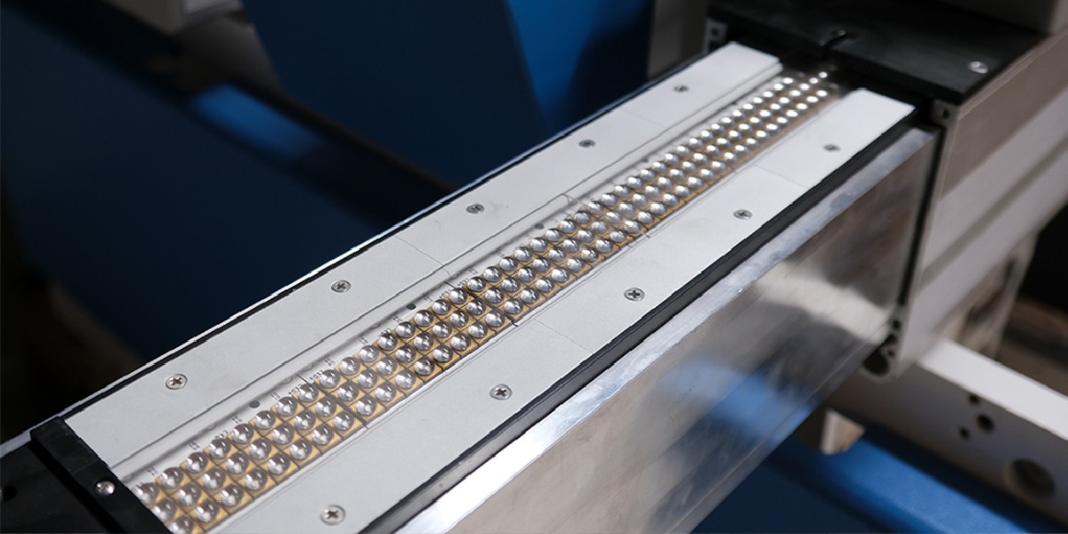 Fujifilm gibt die Markteinführung des LED-UV-Härtungssystems Activ Hybrid bekannt. Das System verbessert die Etikettenproduktion auf Schmalbahn-Druckmaschinen durch der neuesten LED-UV-Härtungstechnologien – mit hoher Leistung bei geringer Wärmeentwicklung:fal.cn/3oGxv
