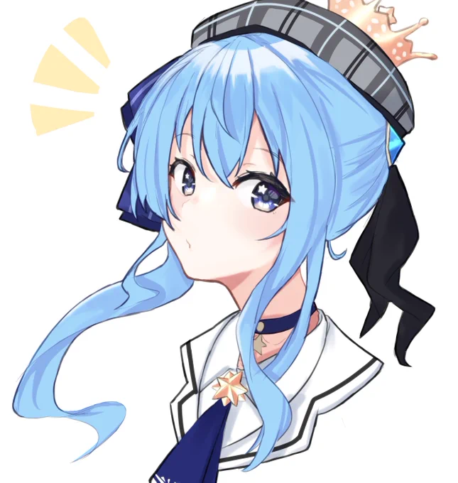 すいちゃんrkgk #ほしまちぎゃらりー 