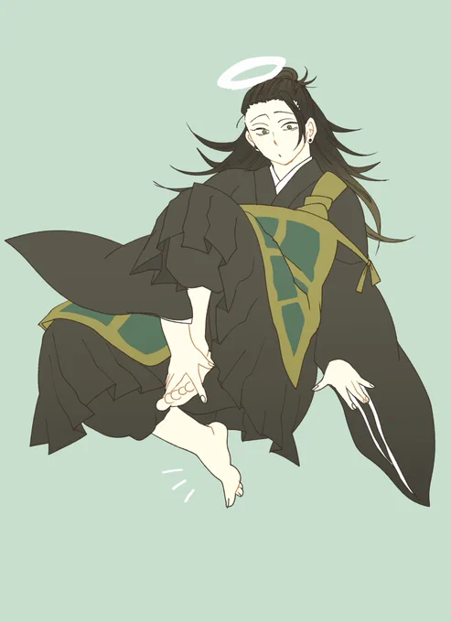 足があるタイプの幽霊

そう

私は

推しの裸足大好きおじさんだ!!!!!!! 