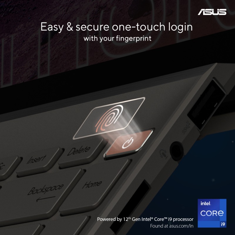 ASUSIndia's tweet photo. Start Your Voyage of Discovery with #ASUS #Zenbook 14X #OLED Space Edition. A prestigious special-edition design with 2.8k OLED display, powered by latest 12th Gen Intel processor, futuristic #ZenVision Display & much more.
#ASUSIndia #SpaceEdition #Intel #12thGen #ASUSOLED
