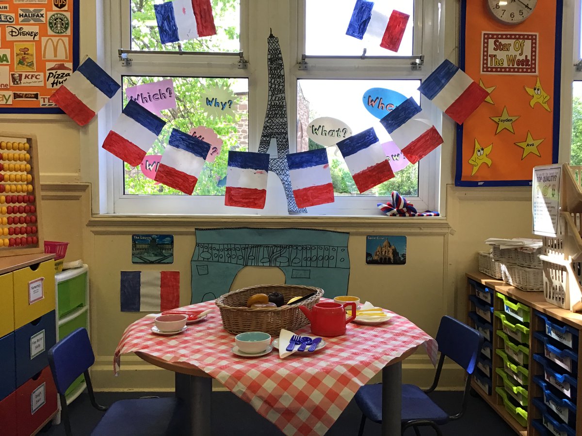 Muthill Primary School tweet media