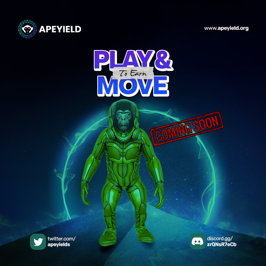 ApeYield tweet media