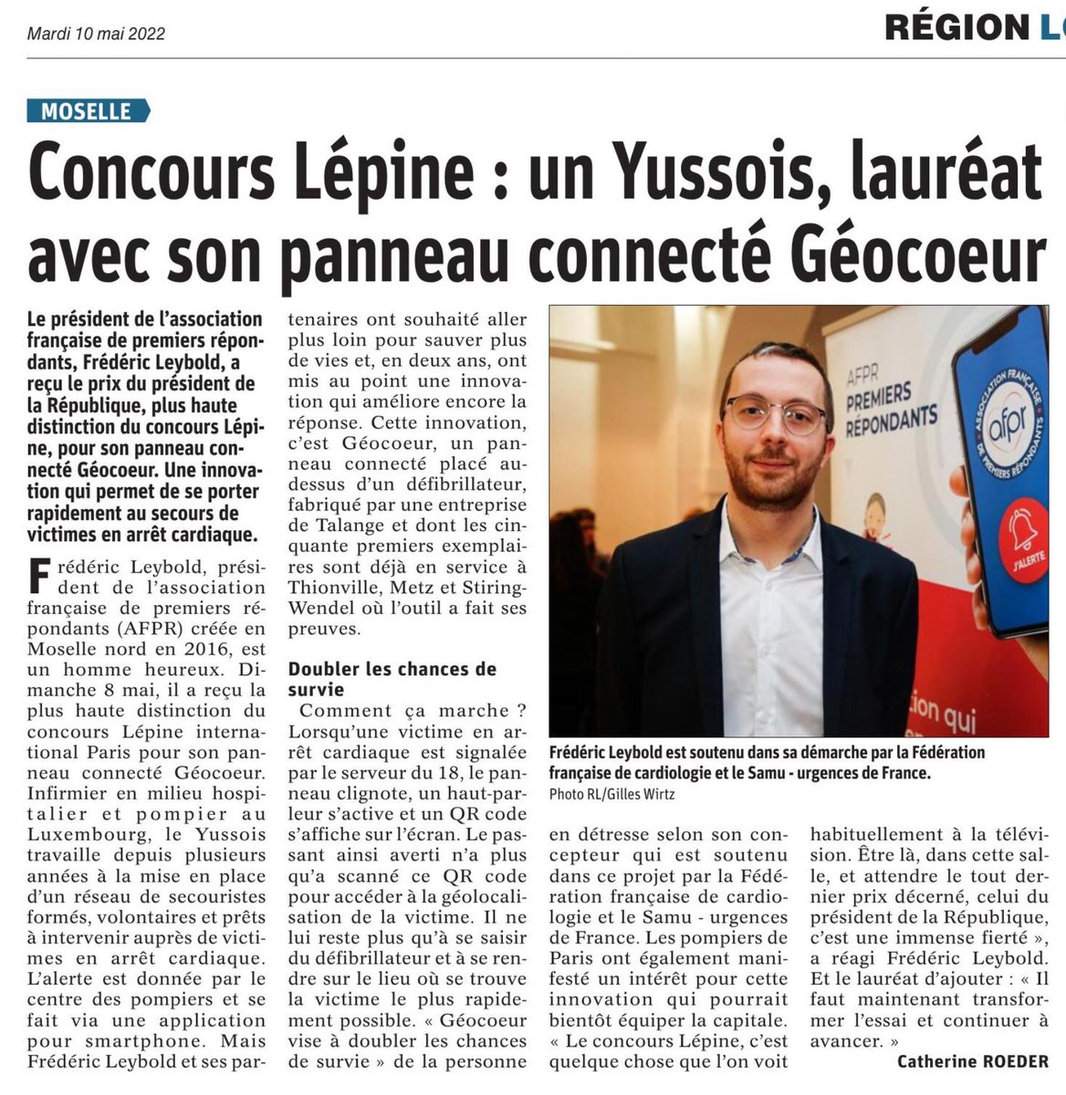 Mois de l'ESS tweet media