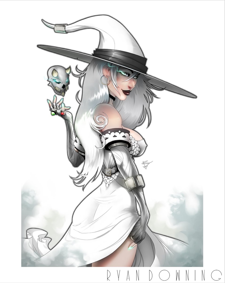 RDOWN_'s tweet photo. The mist witch.
Hope you like it.🙂
Follow if you do, comment if you dont🤷‍♂️

#artwork #magic #witch #witcher #fantasyart #artist #southafrica #patreoncreator #funart #dothesework #comicsart #nsfw #sfw #harrypotter https://t.co/nAJ6nBexCT
