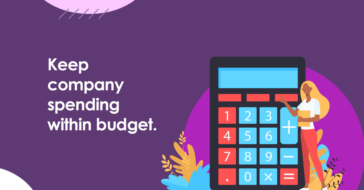 Boya_Inc's tweet photo. Tracking expenses can be such a tedious task. Here is why you need BOYA to track employee expenses.
#Onlywithboya
#boyaapp https://t.co/tovLkOWmS0