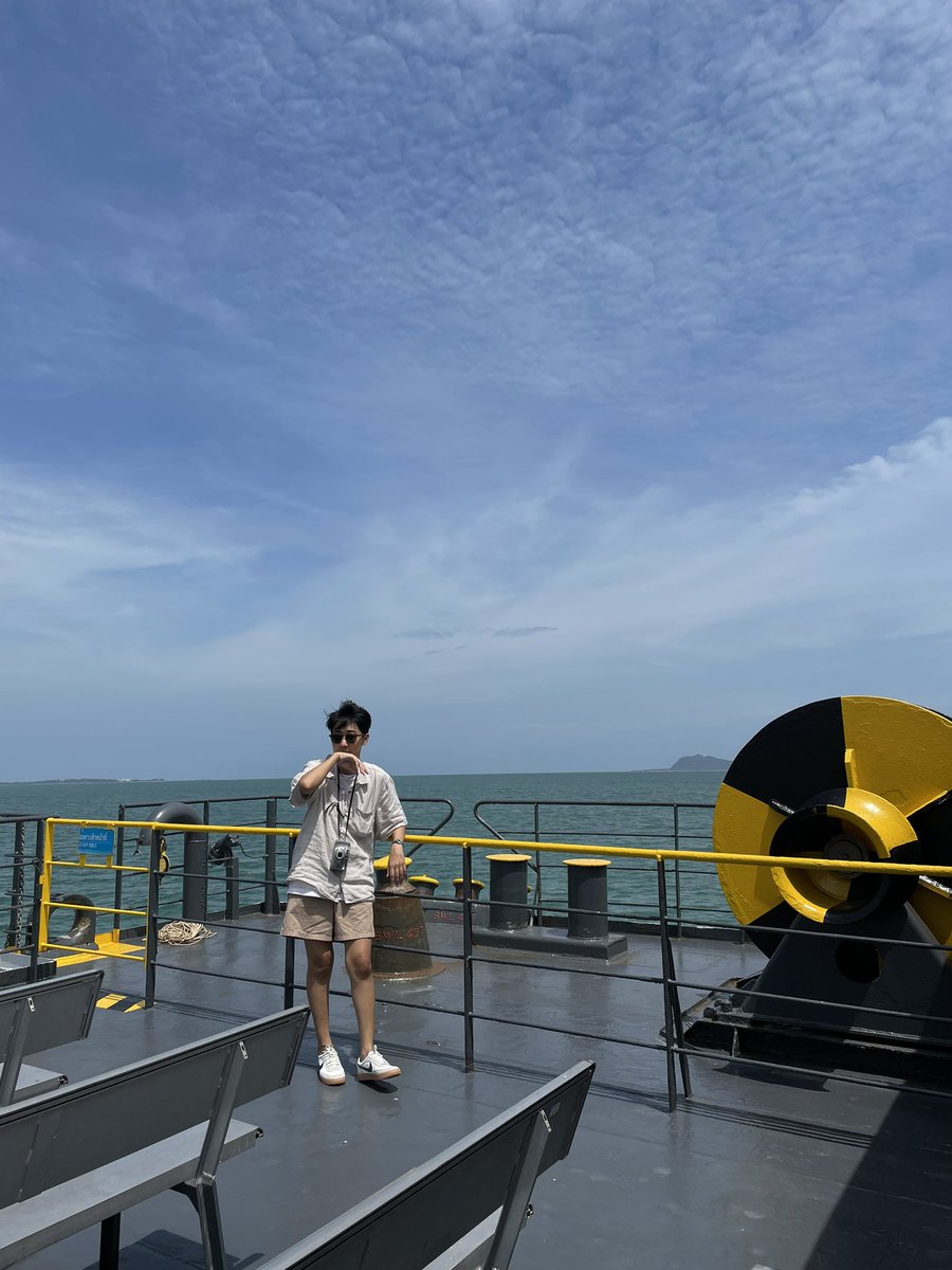 ihavenoplann's tweet photo. Otw/ samui #samui #ihavenoplans 💦 https://t.co/42Om0hl9Vy
