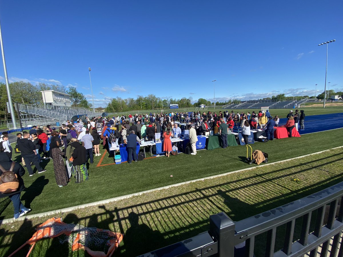 LHS Guidance tweet media