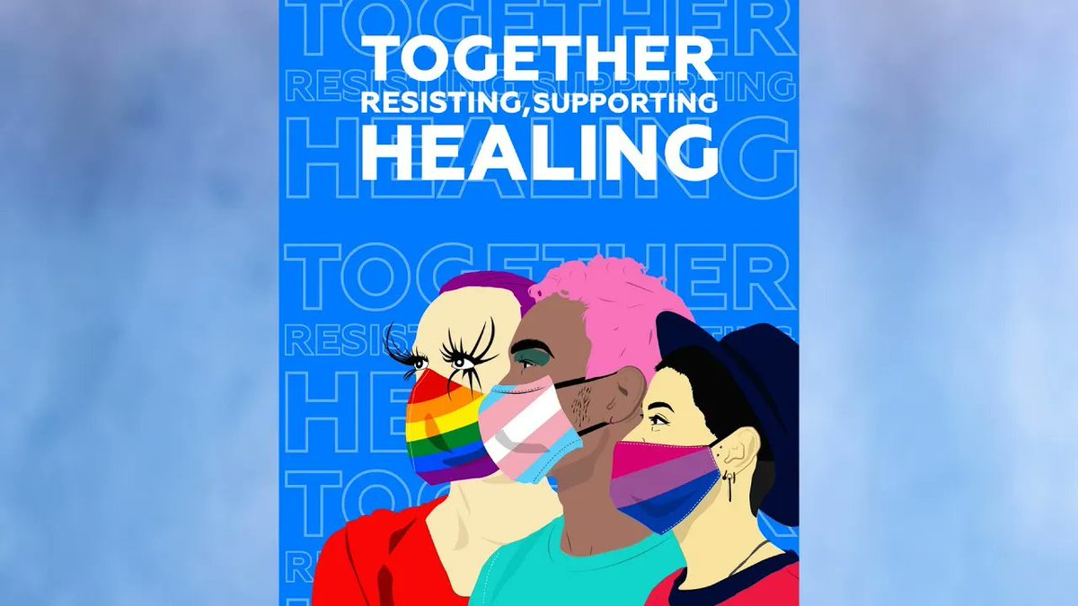 The International Day Against Homophobia, Transphobia and Biphobia was created in 2004 to draw attention to the violence and discrimination experienced by people with diverse sexual orientations, gender identities or expressions, and sex characteristics.
buff.ly/3KOT4QG