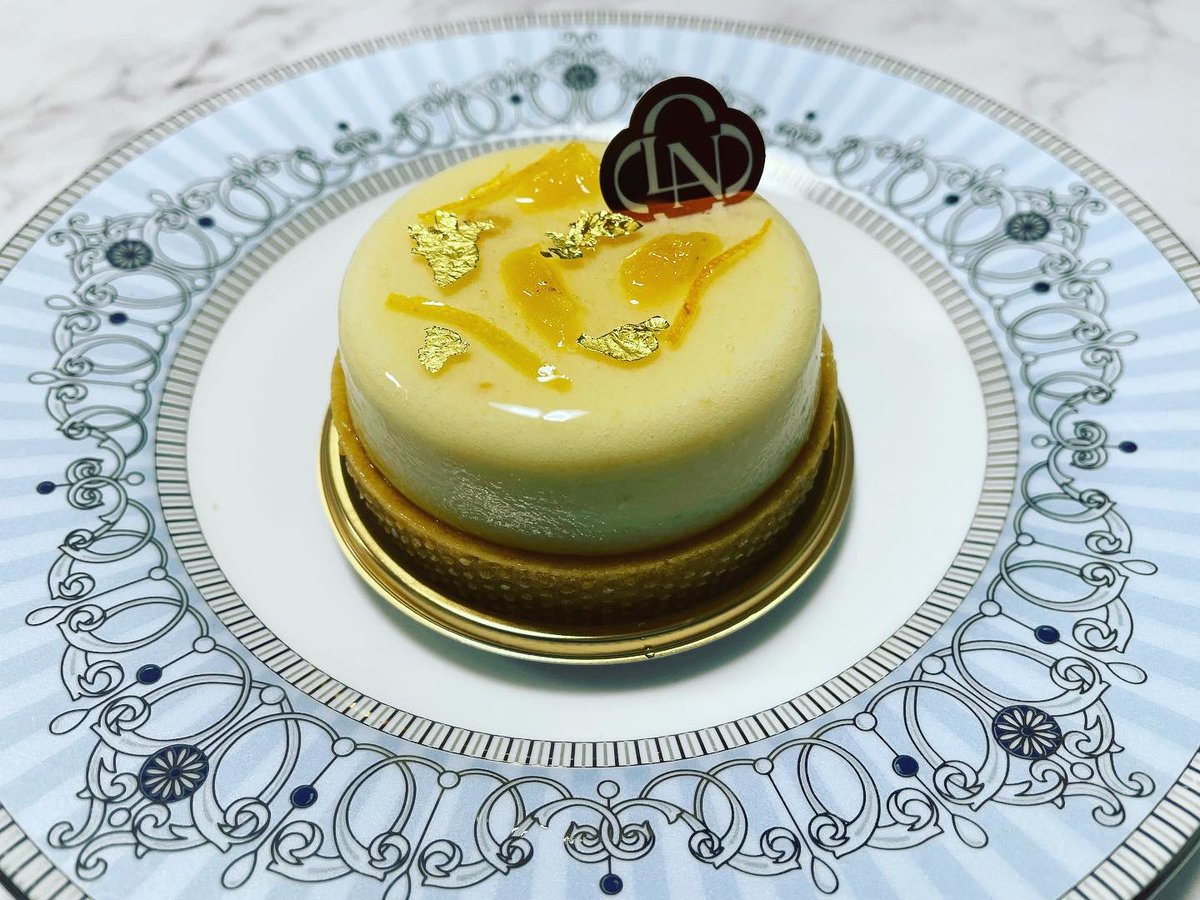 erabilog's tweet photo. ラ・ノスタルジーのショコラ パッション オランジュです。
サクサクのタルトにショコラ、シュワシュワにとろけるパッションオレンジのムースが最高でした。
#スイーツ #スイーツ女子 #スイーツ男子  #ショコラ #ムース #ケーキ #LANOSTALGIE #ラノスタルジー #オランジュ #フォロー返します https://t.co/qgcGtVjR19