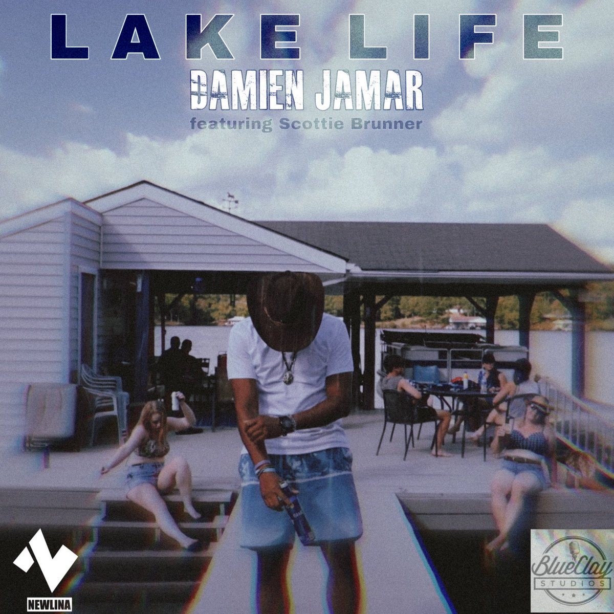 NewLinaMusic's tweet photo. OUT NOW ON YOUTUBE!!! Go check out my latest music video “Lake Life”! Link in bio! 
#DamienJamar #LakeLife #BlueClayStudios #HycoLake #HipHop #Country #NewLina #Semora #NorthCarolina #LFG #GoodVibes 

https://t.co/lgmYEDPp3x
•
🎥 Shot by @blueclaystudios &amp; Chad Perry Studios https://t.co/qBaBAfSt6E