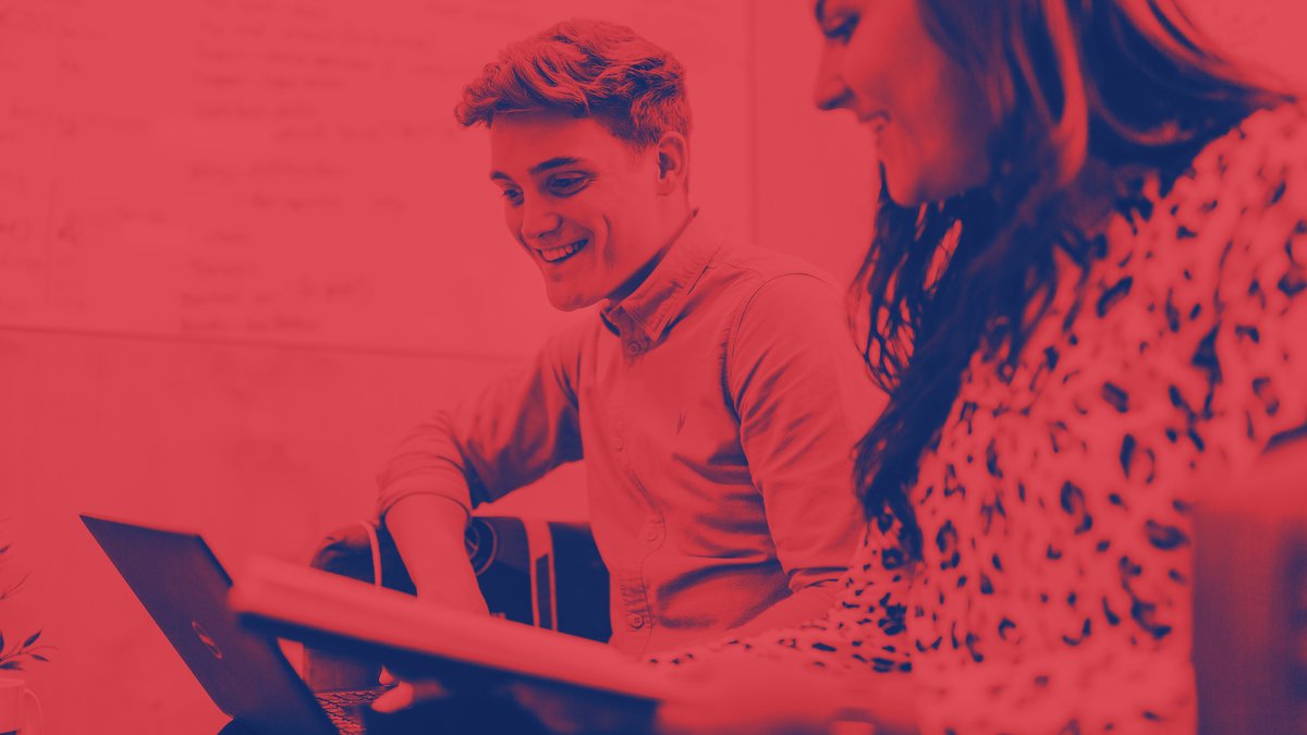 Salary bands on job adverts ✅

Sharing salary bands on adverts is one way we're working to build more inclusive hiring standards. 

Find out more ➡️ fal.cn/3oGyi