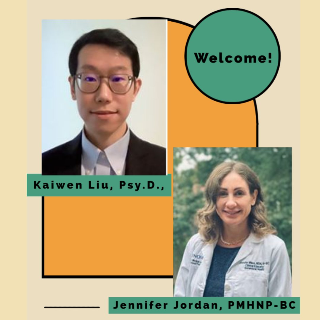 NeuroPsych Wellness Center, P.C. on Twitter "We would like to