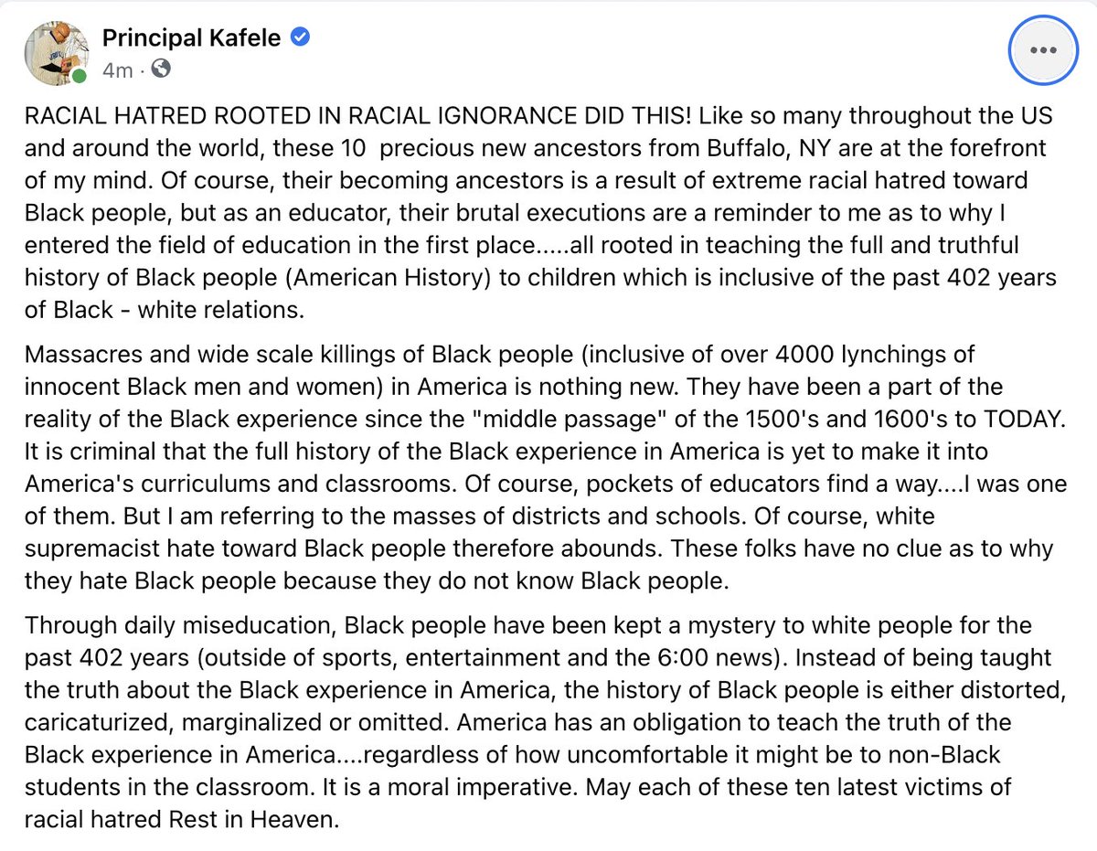 Principal Kafele tweet media