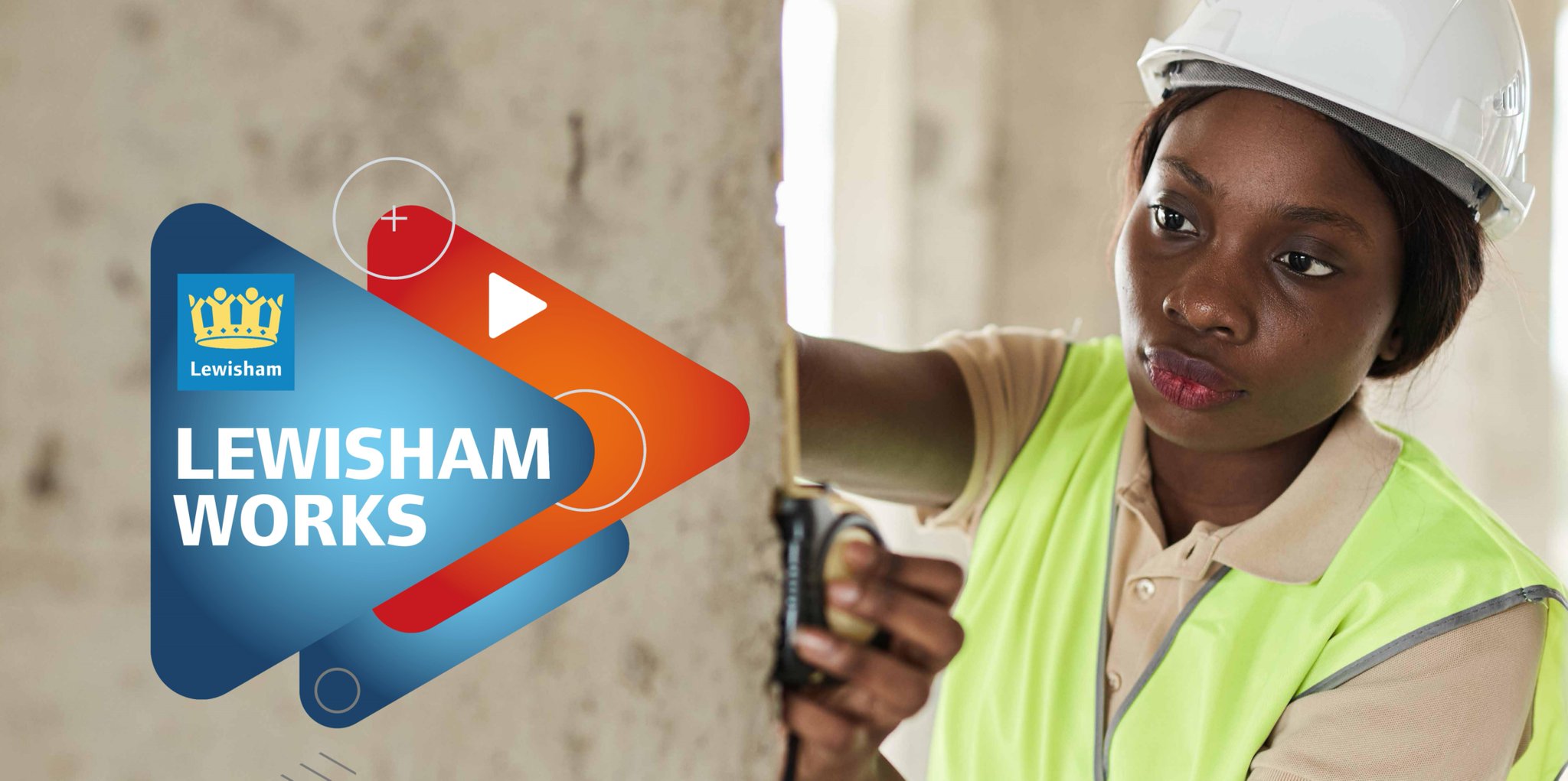 Lewisham Council on Twitter "Are you an unemployed 18+ Lewisham