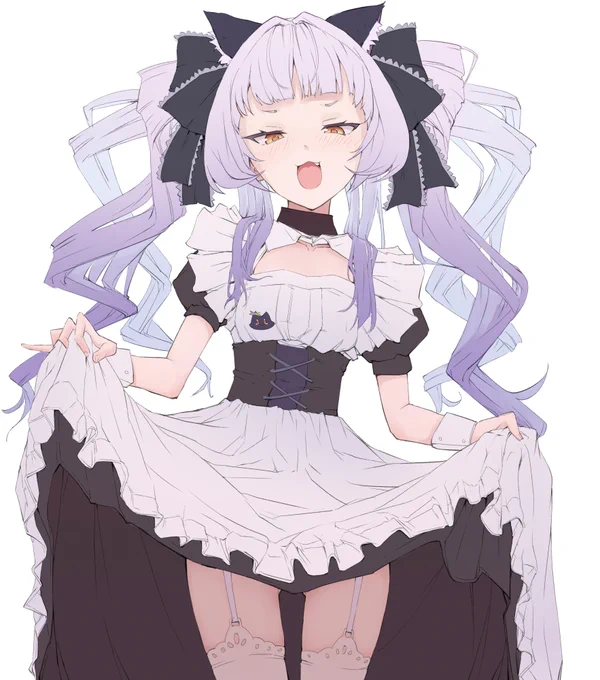 WIP～😚😚 