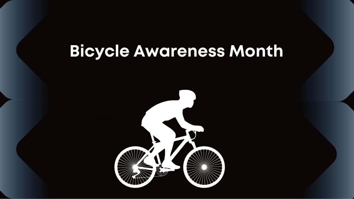 GravesMclain's tweet photo. May is bicycle awareness month and because knowing the laws is so important for your safety, we wanted to help educate you. Learning the laws and teaching them to your children will reduce your risk of an accident occurring when riding. Let us know what you think! https://t.co/QSsB9rvmE9