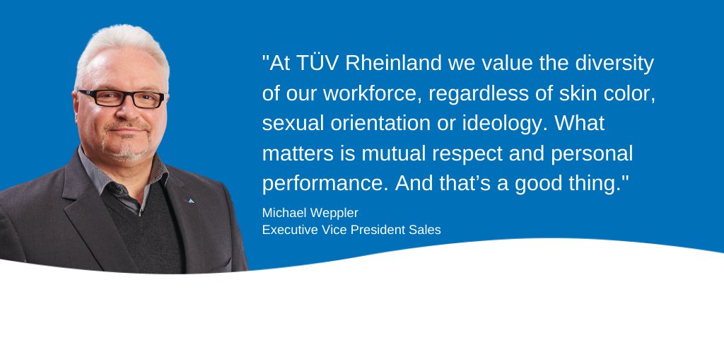 tuvcom_trhub's tweet photo. It’s time to set a signal against homophobia!

#idahobit #Idahobit2022 #tuv #tuvrheinland #diversity #chancengleichheit #mehrals20000#trhub https://t.co/EvDvWNThMH